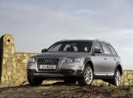 Audi A6 Allroad 4.2 Quattro 2006 года